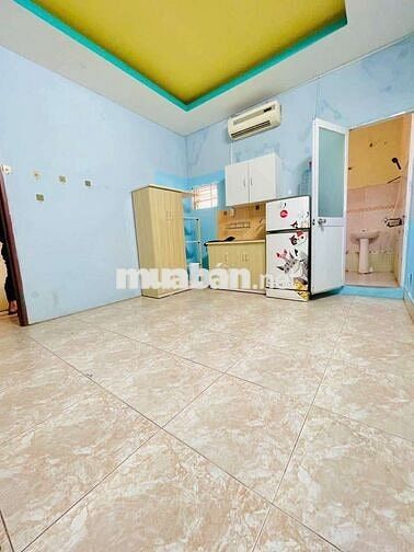 PHÒNG TRỌ BÀ ĐIỂM HÓC MÔN 2TR2