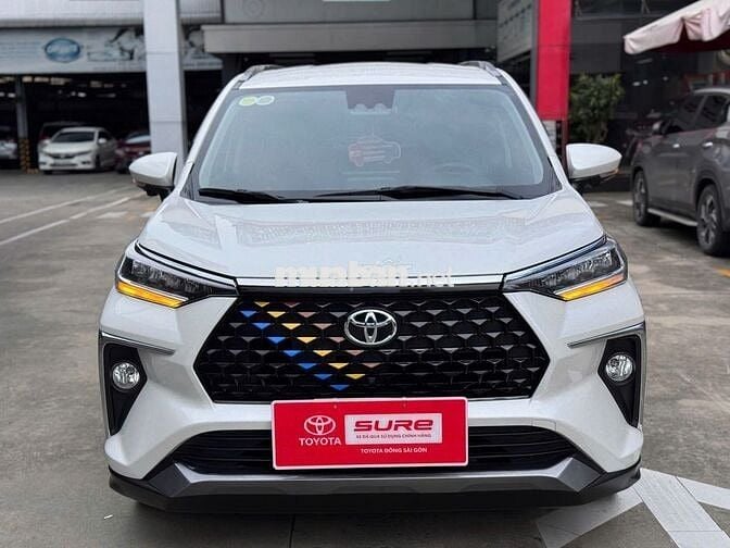 Veloz Cross TOP 2023 - GIÁ CÒN GIẢM