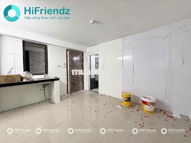 PHÒNG TRỆT STUDIO 15M2 Ở NGUYỄN VĂN KHỐI, PHẠM VĂN CHIÊU, QUANG TRUNG