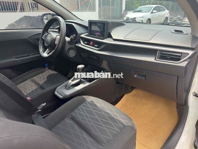 Mới Đi 6.000km, Xe Như Mới - Toyota Wigo 2023 G