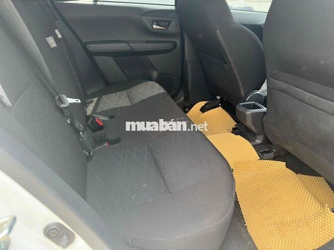 Mới Đi 6.000km, Xe Như Mới - Toyota Wigo 2023 G