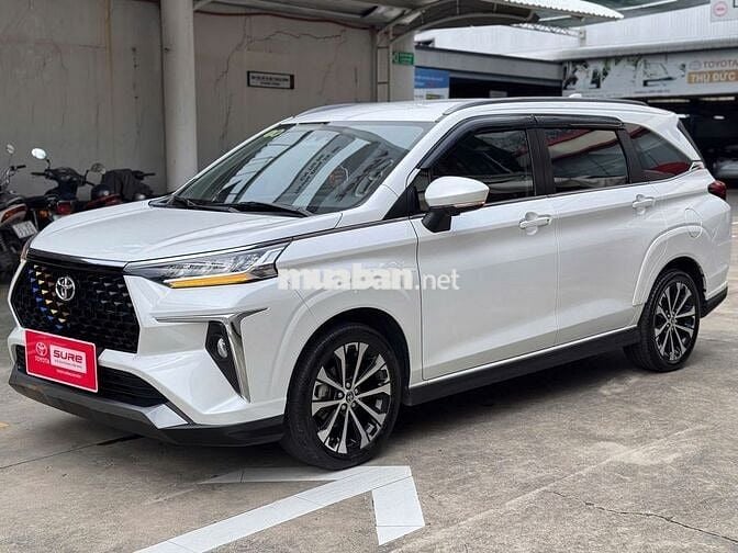 Veloz Cross TOP 2023 - GIÁ CÒN GIẢM