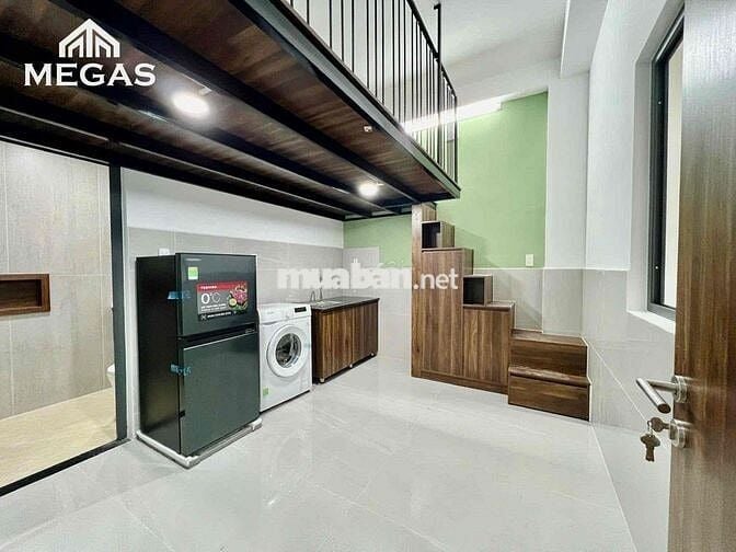 ✨ DUPLEX FULL NỘI THẤT CHỈ 4x SIÊU XỊN GÒ VẤP ✨