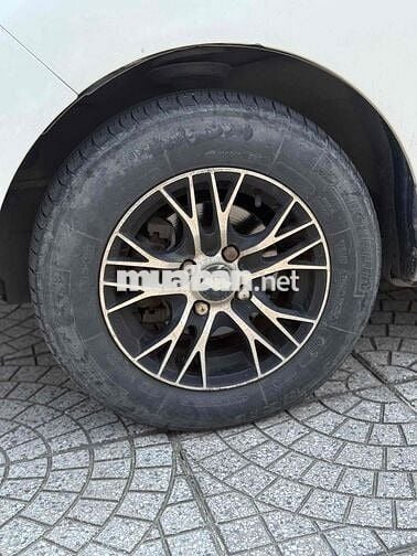 🚘Spark Tự Động Nhập Hàn- cho ace tập lái quen xe