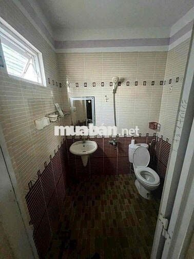 HXH 4pn5wc 64m2 hẻm Phạm Văn Chiêu P14