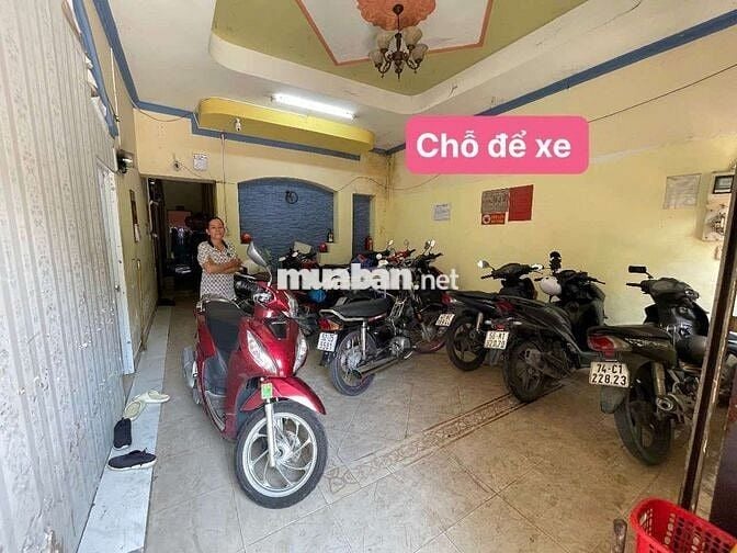 PHÒNG TRỌ BÀ ĐIỂM HÓC MÔN 2TR2