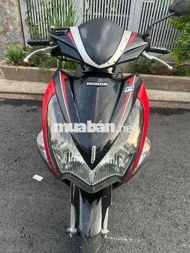 honda AB 2012 Fi máy zin chất