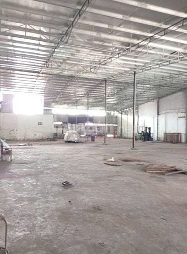 Cho thuê kho xưởng 1.100m² Võ Văn Vân,Bình Chánh, giá thuê: 60tr/tháng