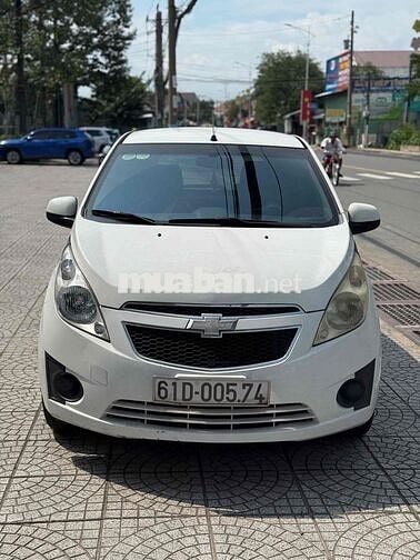 🚘Spark Tự Động Nhập Hàn- cho ace tập lái quen xe