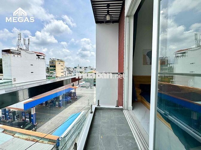1 PN TÁCH BẾP - KHÔNG CHUNG CHỦ - GIỜ TỰ DO - KHU VỰC AN NINH