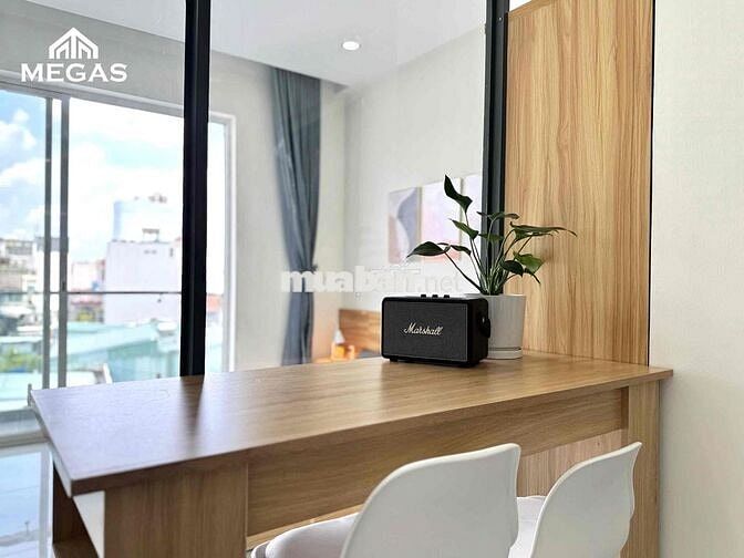 1 PN TÁCH BẾP - KHÔNG CHUNG CHỦ - GIỜ TỰ DO - KHU VỰC AN NINH