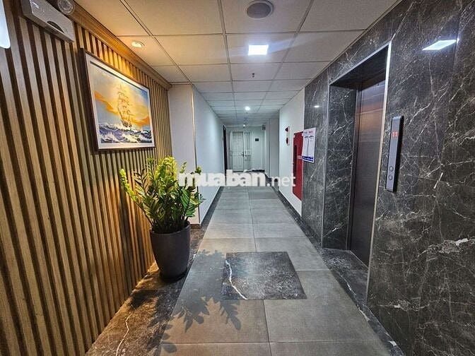 Chung cư Viện 103, Nguyễn Khuyến Văn Quán, Hà Đông 85m, 2pn, chỉ 5.2tỷ