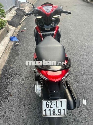 honda AB 2012 Fi máy zin chất