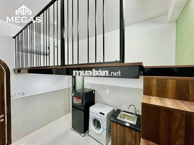 ✨ DUPLEX FULL NỘI THẤT CHỈ 4x SIÊU XỊN GÒ VẤP ✨
