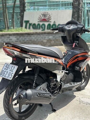 Bán Ab nhập Thái 2009 Fi btp chính chủ.