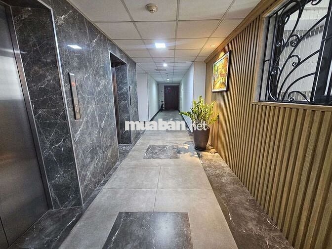 Chung cư Viện 103, Nguyễn Khuyến Văn Quán, Hà Đông 85m, 2pn, chỉ 5.2tỷ