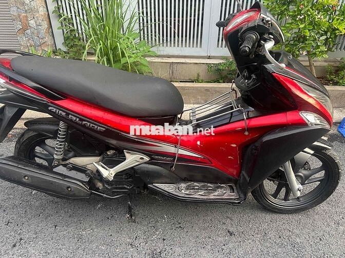 honda AB 2012 Fi máy zin chất