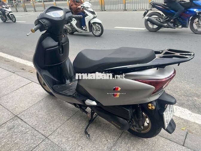 Honda SCR khóa smartkey 2008 mới 90% Bstp