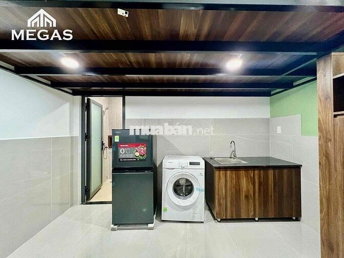 ✨ DUPLEX FULL NỘI THẤT CHỈ 4x SIÊU XỊN GÒ VẤP ✨