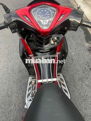 honda AB 2012 Fi máy zin chất