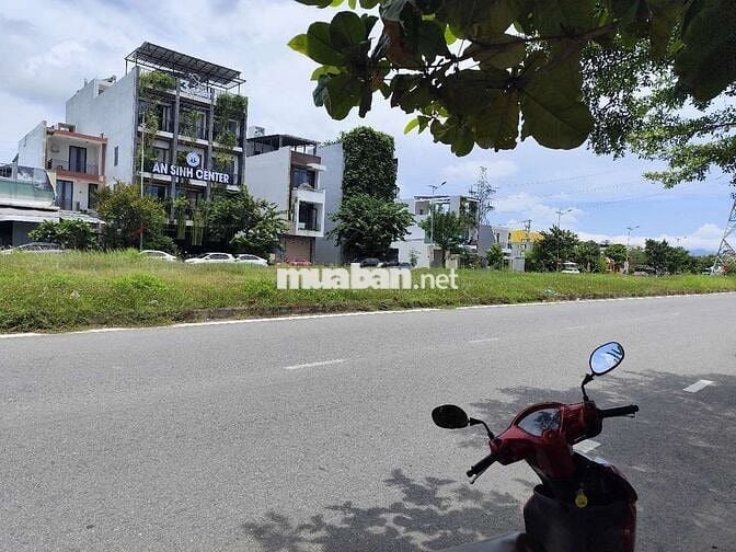 Bán lô sạch đẹp Đường 29/3- Hòa Xuân - Đà Nẵng