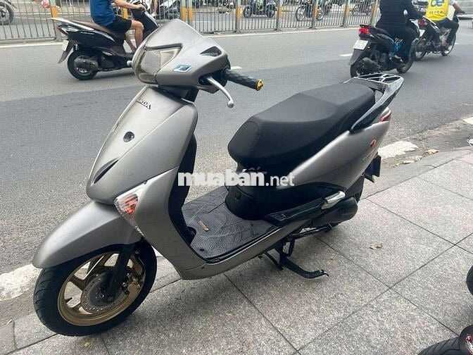 Honda SCR khóa smartkey 2008 mới 90% Bstp