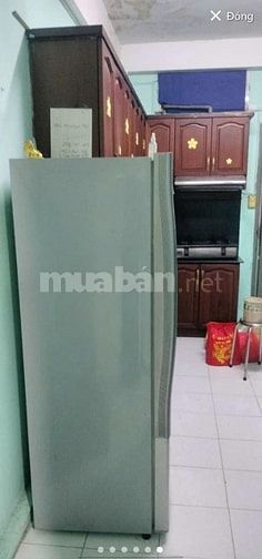 Cho thuê C.Hộ Cây Đa, lầu 3, lô B Tân Hòa Đông, P.14, Q.6 giá 6tr 