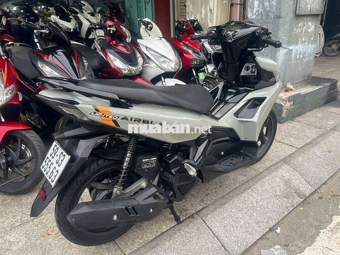 Honda air blade 125 2022 mới 90% Bstp chính chủ