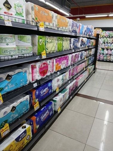 CẦN TUYỂN NHÂN VIÊN BÁN HÀNG