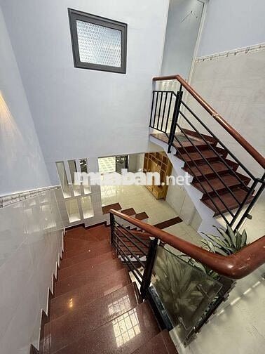 Tân Bình, Phạm Văn Bạch, 78m2, hẻm xe hơi, nhỉnh 6T