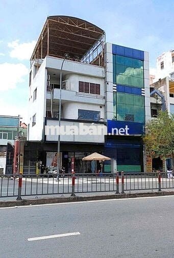 MT Phan Đăng Lưu, Bình Thạnh (Ngang 7m,1 lửng 3 lầu,vỉa hè siêu rộng