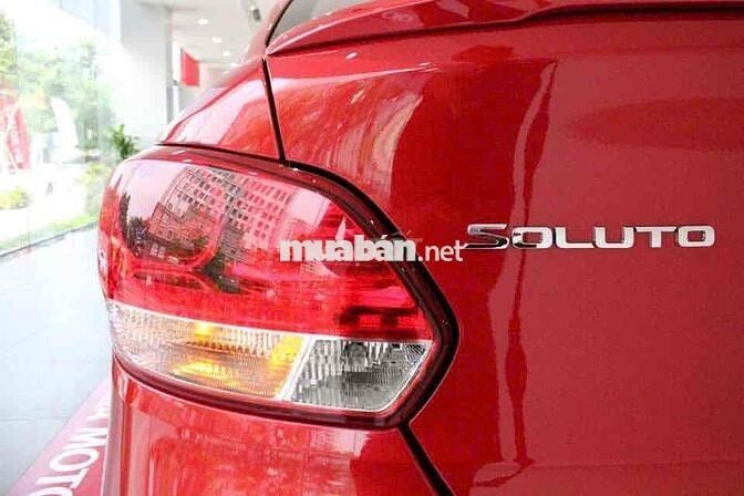 Soluto 24 số sàn tiêu chuẩn, mới 100% giá dọn kho