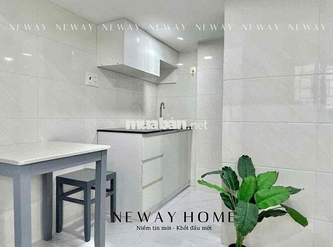 CHO THUÊ TRỌ GẦN AEON TÂN PHÚ, ĐẦY ĐỦ NỘI THẤT, SẠCH SẼ