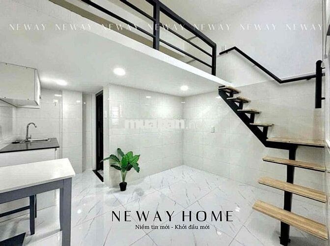 CHO THUÊ TRỌ GẦN AEON TÂN PHÚ, ĐẦY ĐỦ NỘI THẤT, SẠCH SẼ