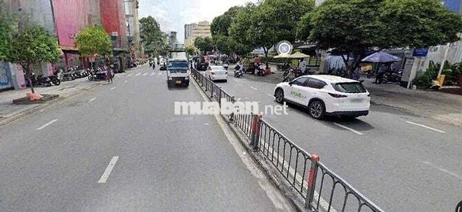 MT Phan Đăng Lưu, Bình Thạnh (Ngang 7m,1 lửng 3 lầu,vỉa hè siêu rộng