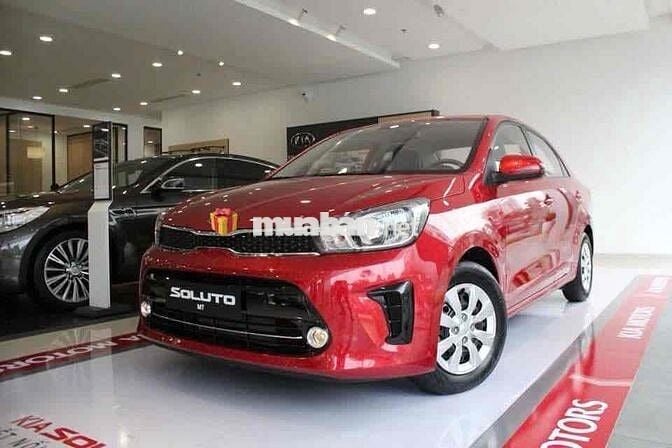 Soluto 24 số sàn tiêu chuẩn, mới 100% giá dọn kho