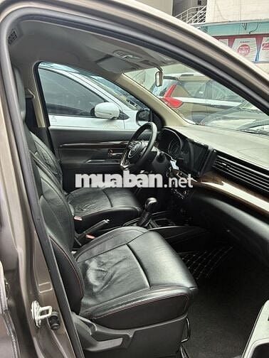 Công Ty Việt Nam Suzuki Thanh lý nhanh Ertiga2020