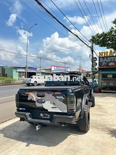Ford F 150 2019  - 100000 km