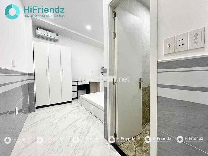 ❗️DỰ ÁN PHÒNG MỚI, GIÁ CHỈ 4X, NGAY VÒNG XOAY DÂN CHỦ, TÔ HIẾN THÀNH