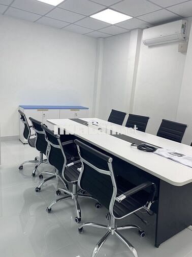 Chính Chủ - Bán Văn Phòng tại Bình Thạnh (hoa hồng cho môi giới tốt)