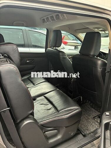 Công Ty Việt Nam Suzuki Thanh lý nhanh Ertiga2020