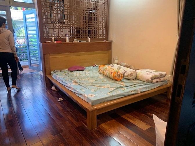 BÁN NHÀ MẶT TIỀN SÁT ĐƯỜNG 23, KHU BIỆT THỰ BỜ SÔNG 125M2, GIÁ 19 TỶ
