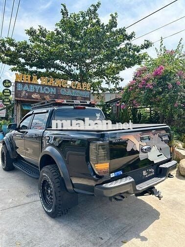 Ford F 150 2019  - 100000 km