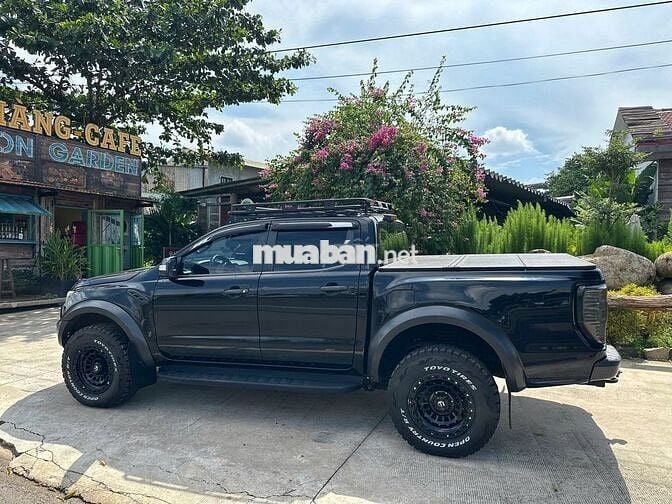 Ford F 150 2019  - 100000 km