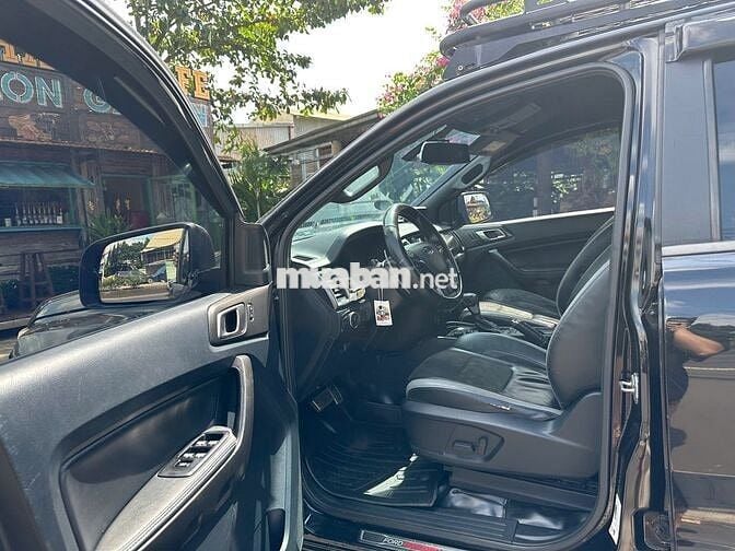 Ford F 150 2019  - 100000 km