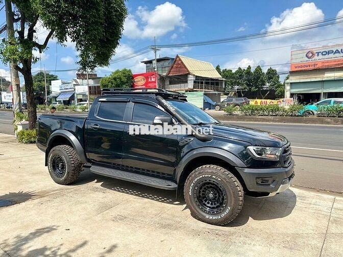 Ford F 150 2019  - 100000 km