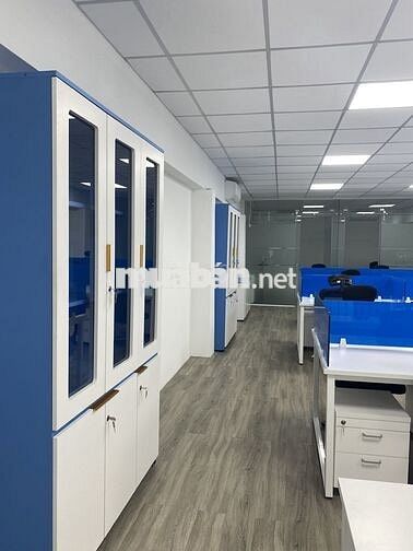 Chính Chủ - Bán Văn Phòng tại Bình Thạnh (hoa hồng cho môi giới tốt)