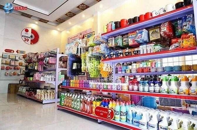 Cửa hàng tiện lợi cần bổ sung thêm LĐPT NAM, Nữ làm 