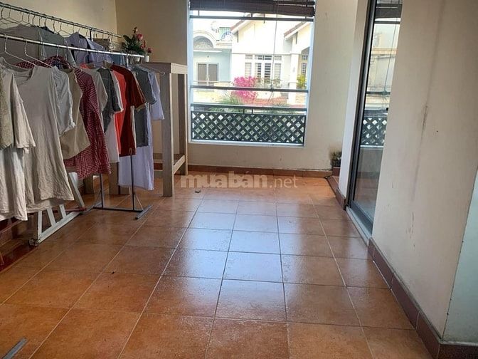 BÁN NHÀ MẶT TIỀN SÁT ĐƯỜNG 23, KHU BIỆT THỰ BỜ SÔNG 125M2, GIÁ 19 TỶ