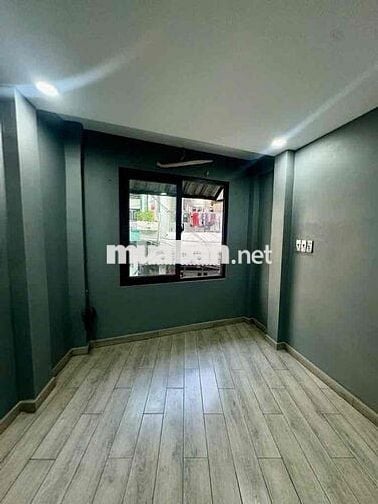 ÂU CƠ, TÂN BÌNH - NHÀ MỚI - GIÁ 2.59 TỶ